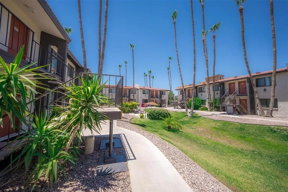 Appartamento 203 Fully Furnished, Wifi Included Scottsdale Stati Uniti