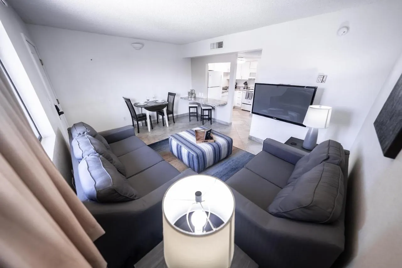 Appartamento 203 Fully Furnished, Wifi Included Scottsdale