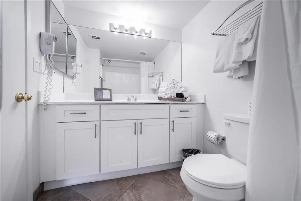Appartamento 203 Fully Furnished, Wifi Included Scottsdale Stati Uniti