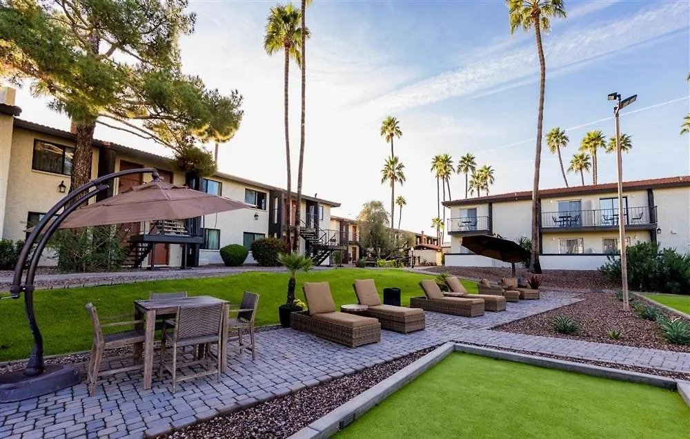 Appartamento 203 Fully Furnished, Wifi Included Scottsdale 0*,