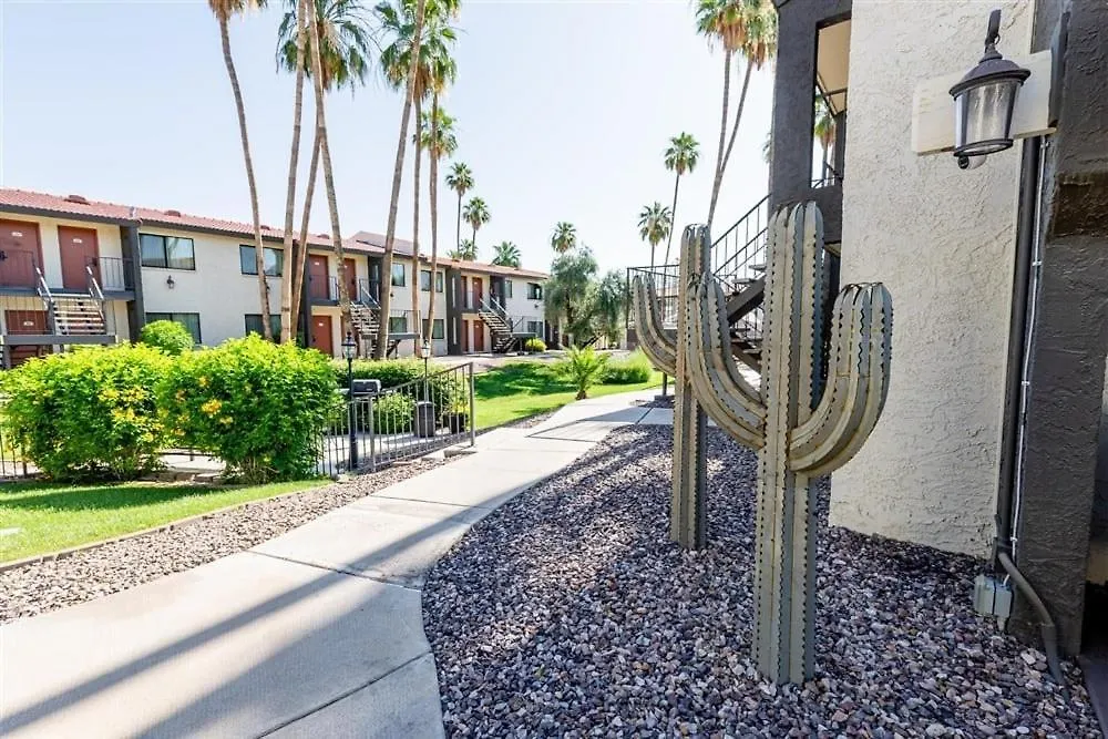 Appartamento 203 Fully Furnished, Wifi Included Scottsdale